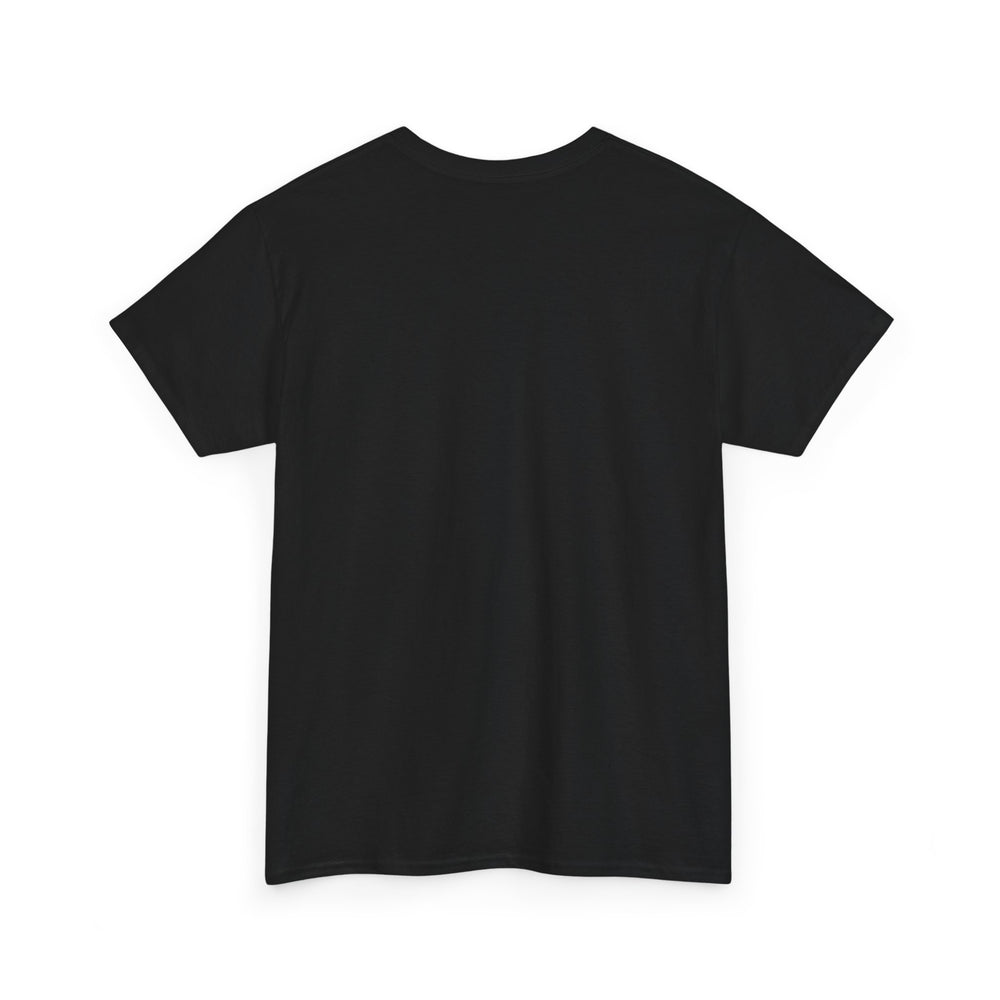 Vaporwave Motel Sunset Tee | Retro Neon Aesthetic Shirt