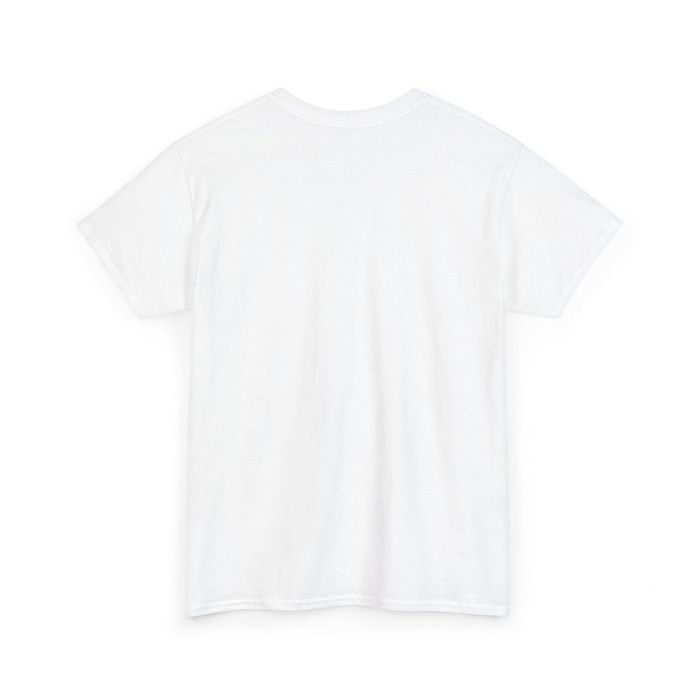 Vaporwave Motel Sunset Tee | Retro Neon Aesthetic Shirt