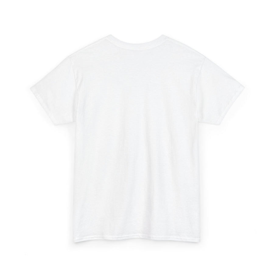 Vaporwave Motel Sunset Tee | Retro Neon Aesthetic Shirt
