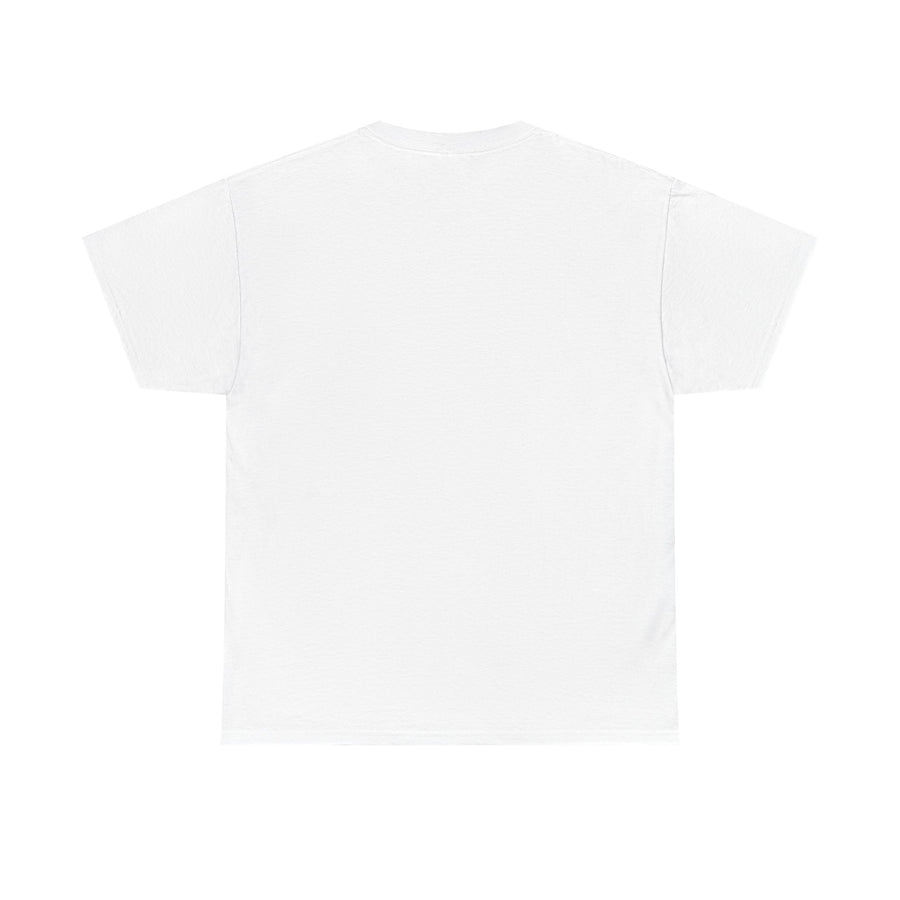 Vaporwave Motel Sunset Tee | Retro Neon Aesthetic Shirt